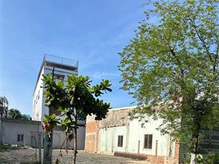 Bán đất 269m2 mt phạm quang ảnh, gần nguyễn văn thoại, chợ an hải đông, sơn trà