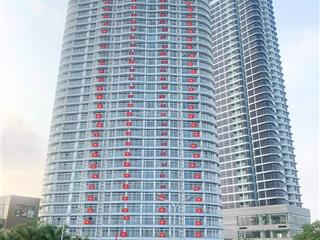Chính chủ bán căn hộ azura, 3 phòng ngủ tầng cao