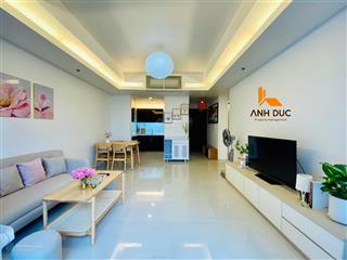 Cho thuê ch azura 1pn, 65m2 nt đẹp, mới, sạch sẽ giá 18 tr/tháng,  0911 299 *** gặp ms linh