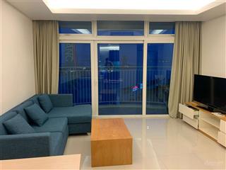 Cho thuê ch azura 2pn dt 104m2 view sông hàn, nội đầy đủ, sạch sẽ giá 34tr/tháng  ms linh