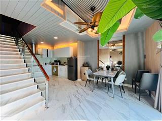 Ch azura loại 2pn duplex dt 135m2, view sông hàn siêu hiếm, tầng cao view trọn đà nẵng  ms linh