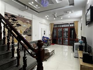 Bán nhà 3 tầng kiên cố, đường lê chân dt 90m2, 4pn. giá 8.79 tỷ  ms linh