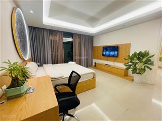 Cho thuê ch 2pn azura, 2wc dt 108m2, view sông hàn trung tâm tp đn, giá tốt 35 tr/tháng  ms linh
