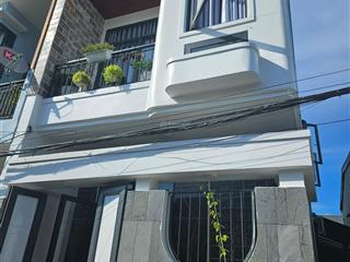 Nhà 2 tầng kiệt oto tải nguyễn lương bằng bên cạnh trường đh bách khoa. q. liên chiểu
