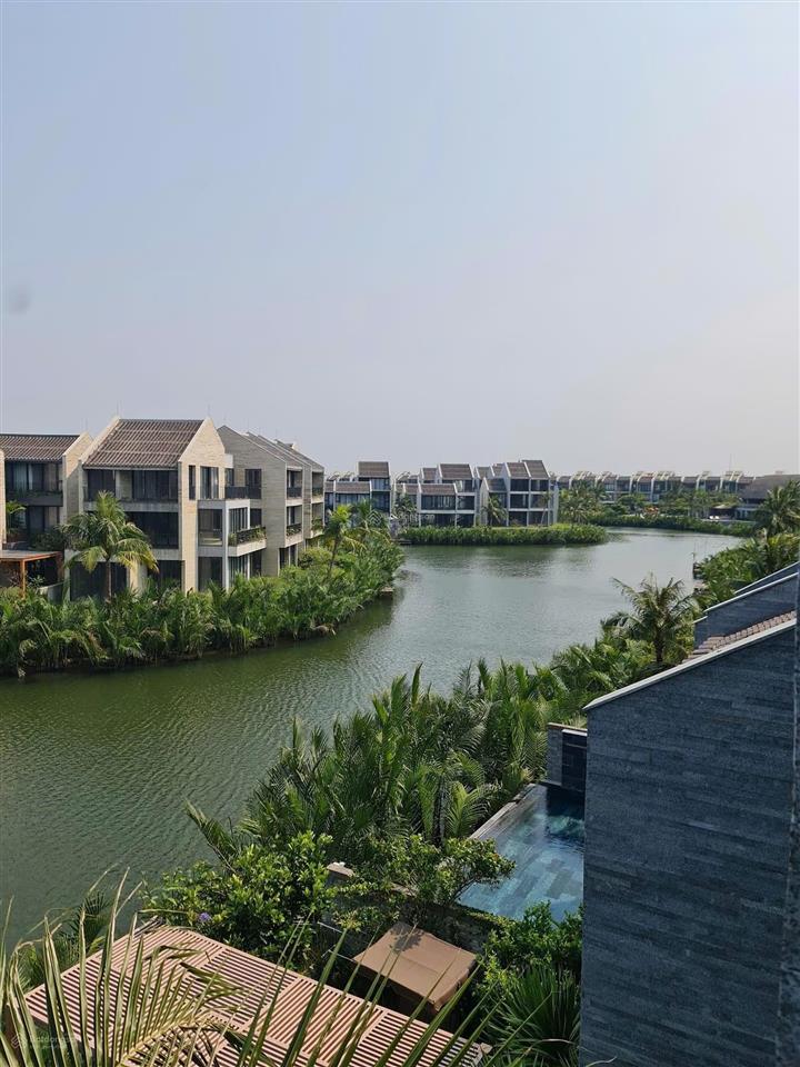 Chuyên mua, bán biệt thự casamia hội an