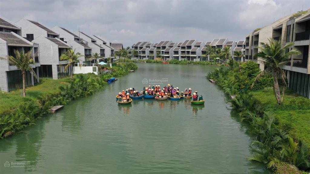 Chuyên mua, bán biệt thự casamia hội an