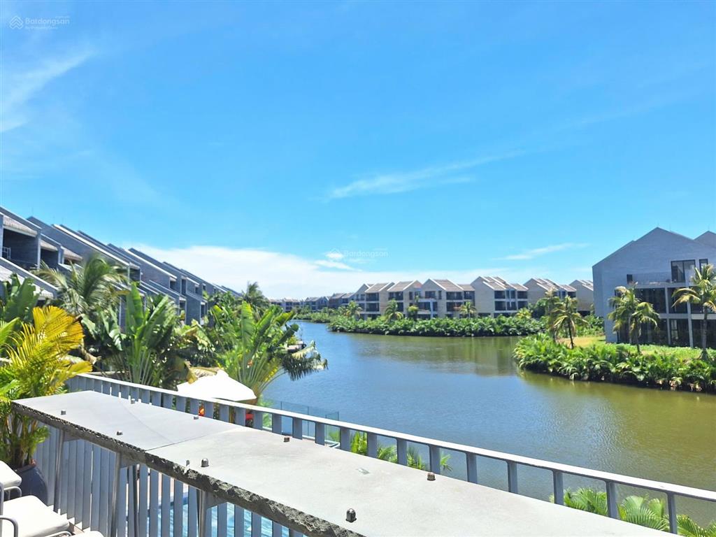 Chuyên mua, bán biệt thự casamia hội an