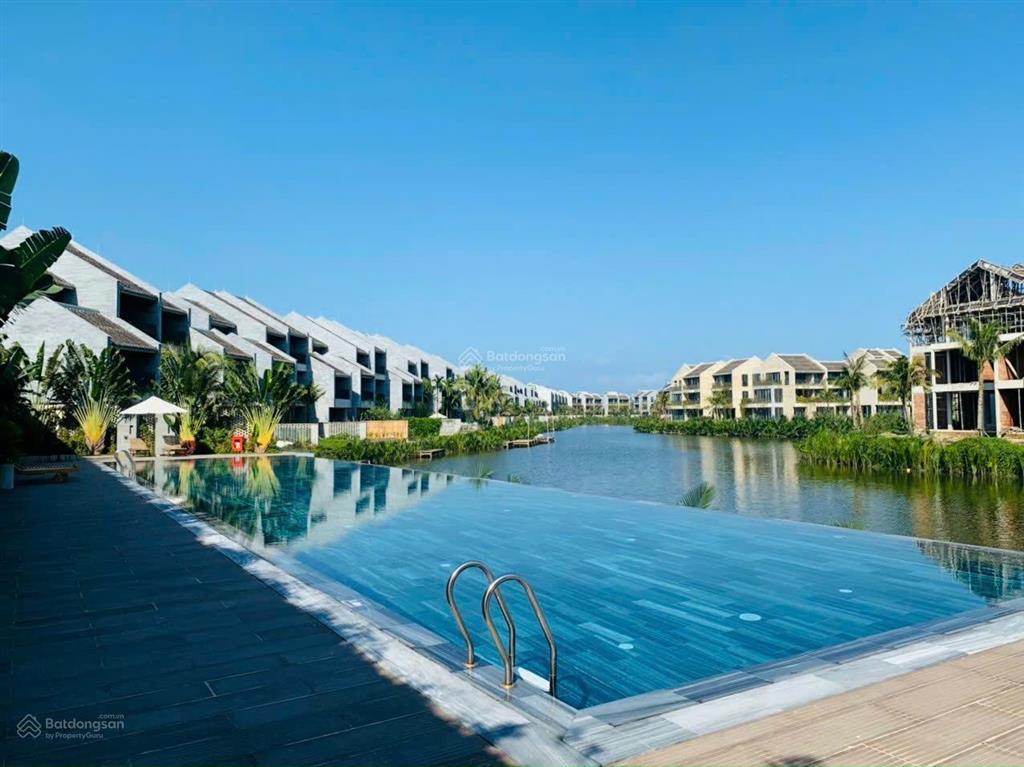 Chuyên mua, bán biệt thự casamia hội an