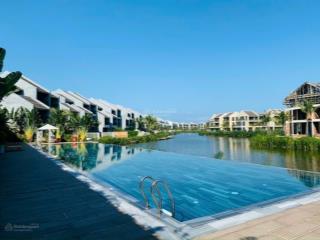 Chuyên mua, bán biệt thự casamia hội an