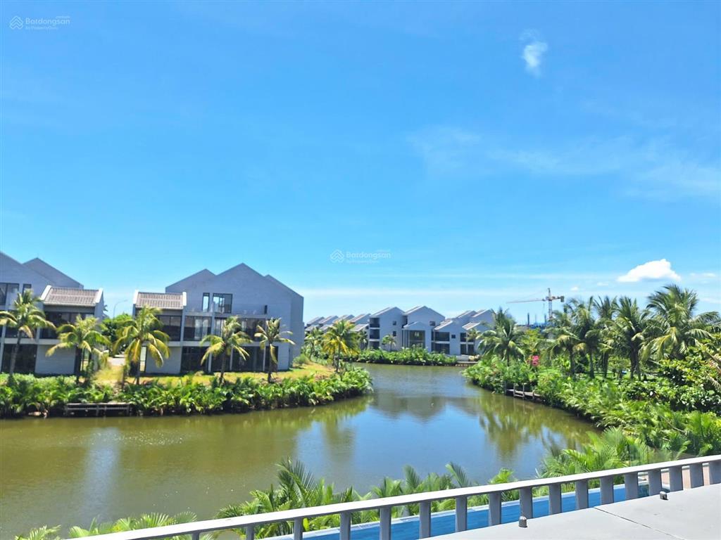 Chuyên mua, bán biệt thự casamia hội an