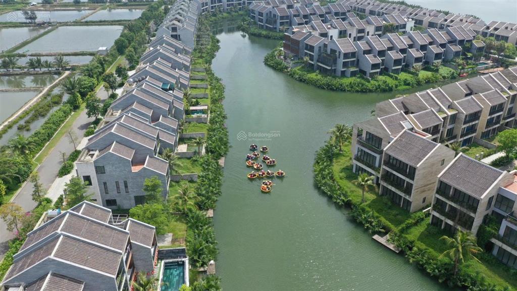 Chuyên mua, bán biệt thự casamia hội an