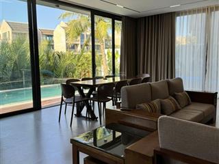 Tung quỹ căn góc lần đầu xuất hiện ở thị trường casamia hội an