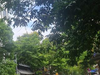 Bán lô đất 80m2 đường hoài thanh, phường mỹ an, quận ngũ hành sơn, đà nẵng