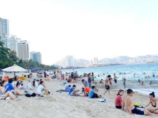 Cần bán siêu phẩm 775m2 đất mặt tiền đường hoàng sa view biển đà nẵng