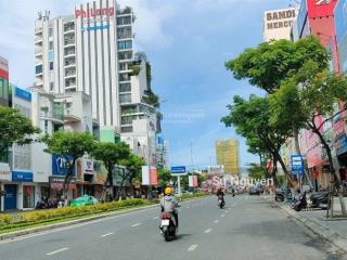 Siêu phẩm đất lớn mặt tiền đường nguyễn văn linh sát cầu rồng, đà nẵng