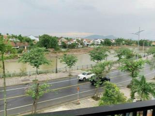 Cần bán gấp 1792m2 đất 2 mặt tiền view kênh đường hùng vương, thành phố hội an giá siêu rẻ