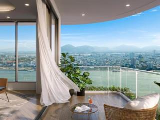 Căn hộ chuẩn 5* the legend đầu cầu rồng  biểu tượng mới của đà nẵng