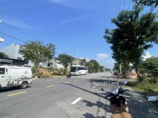 Bán đất biệt thự hướng đông nam đường xuân quỳnh thông sông thuộc khu đt nam việt á, đà nẵng