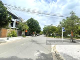 Chính chủ bán 200m2 đất biệt thự đường lê hữu khánh  view công viên  nam việt á