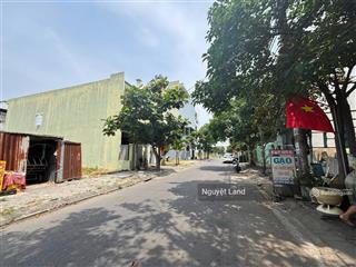 Chính chủ bán lô đất đường nguyễn phạm tuân  sát nguyễn thần hiến, bãi tắm đông hải, đà nẵng
