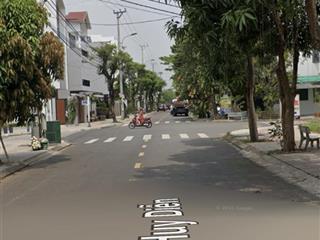 Chính chủ bán cặp đất đường ngô huy diễn  sát cầu hoà xuân, đà nẵng