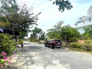 Siêu hiếm  đất biệt thự 300m đường anh thơ gần ngã 4 doãn kế thiện thông sông  khu đt nam việt á