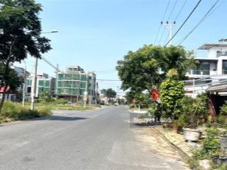 Bán đất đường nước mặn 5  khu đt nam việt á, ngũ hành sơn, đà nẵng