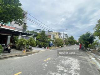 Chính chủ bán 120m2 đất đường 7.5m sơn thuỷ 1  biển sơn thuỷ, ngũ hành sơn, đà nẵng