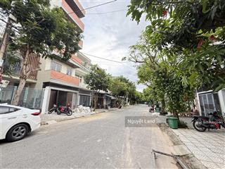 Chính chủ bán đất đường tuy lý vương  khu đt nam việt á, ngũ hành sơn, đà nẵng