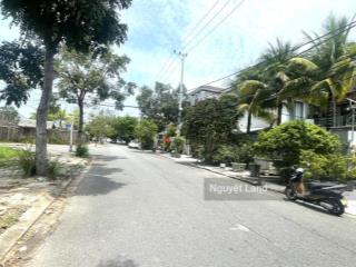 Chính chủ cần bán lô đất biệt thự 270m2 đường nguyễn lữ  nam việt á, ngũ hành sơn, đà nẵng