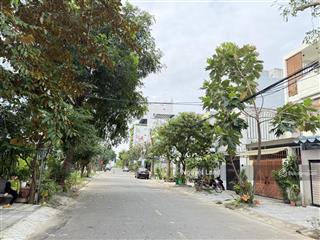 Chính chủ bán lô đất 105m2 đường lê văn thủ gần trần hữu độ, gần sông  khu đt nam việt á, đà nẵng
