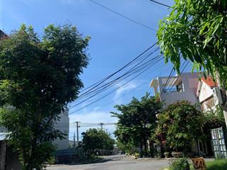 Bán lô đất cách biển 500m dt 101m2 ngang 6m đường khuê mỹ đông 7, ngũ hành sơn.