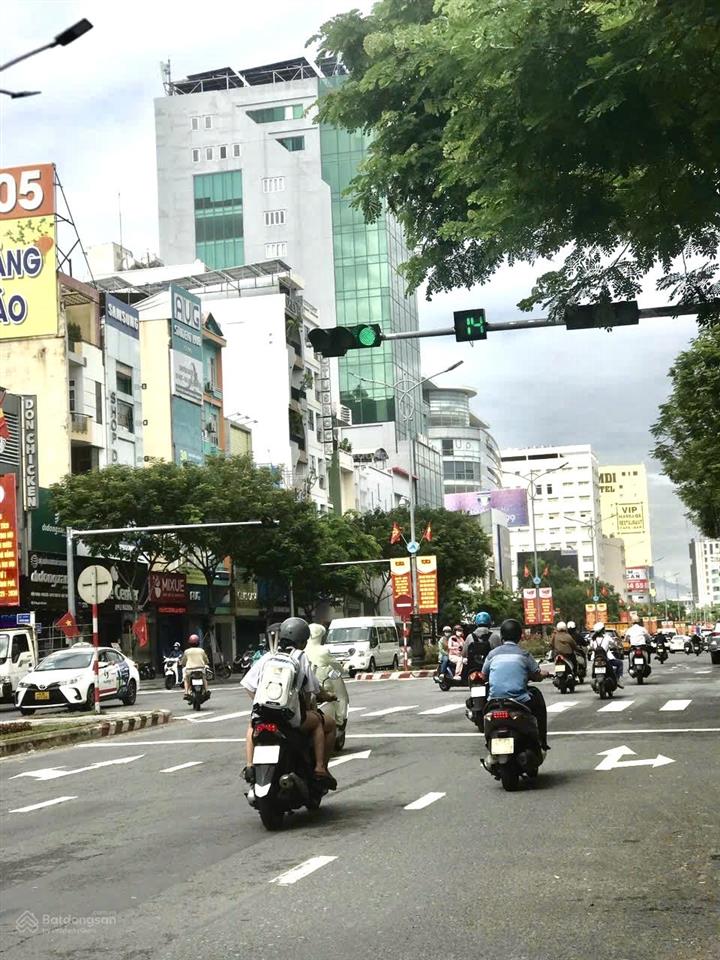 Cần chuyển nhượng lại lô nhà đất vàng vị trí nổi bật tp đà nẵng, trục đường nguyễn văn linh