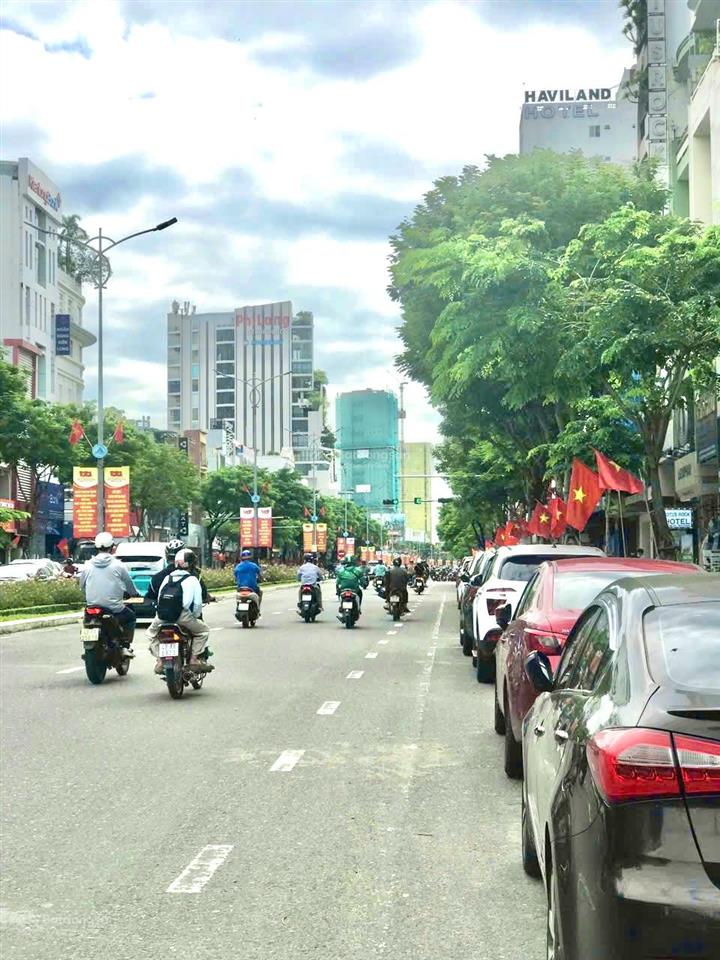 Cần chuyển nhượng lại lô nhà đất vàng vị trí nổi bật tp đà nẵng, trục đường nguyễn văn linh