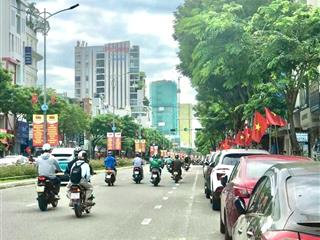 Cần chuyển nhượng lại lô nhà đất vàng vị trí vip nhất tp đà nẵng, trục đường nguyễn văn linh