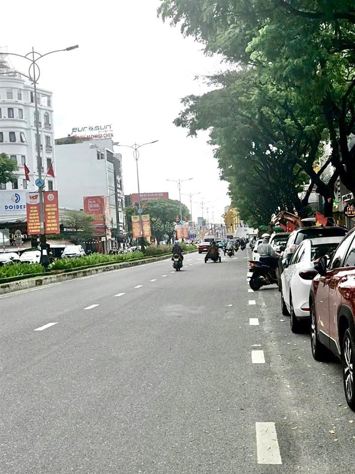 Cần chuyển nhượng lại lô nhà đất vàng vị trí nổi bật tp đà nẵng, trục đường nguyễn văn linh
