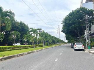 Bán nhà mặt phố an dương vương, 14,5 tỷ, 80m2, 3pn, 2wc, ngũ hành sơn, đà nẵng