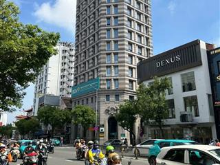 Bán bđs với diện tích 900m2 đang cho thuê 500 triệu/tháng mặt tiền đường 15m hồ nghinh, đà nẵng