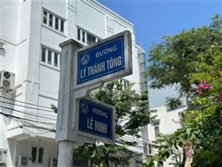 Bán đất đường lý thánh tông, song song với phạm văn đồng sát đinh thị hoà