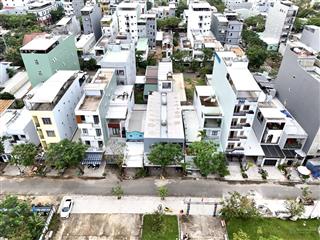 Chuyển nhượng dãy trọ 2 tầng mặt tiền đường lê trung đình  gồm 23 phòng, thu nhập 500triệu/năm