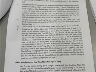 Chính chủ gửi bán lại căn townhouse mặt tiền đường trần hưng đạo mã căn s1.105.