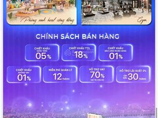 Căn 3pn s2.18.28 góc cực hiếm tại spana tower, giá thanh toán sớm chỉ 5,515 tỷ