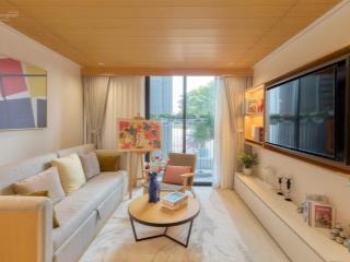 Căn a2.09.12 dự án cora tower, 32m2 stu, view sông, pháo hoa, giá tts 1.9 tỷ