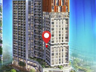 Cora tower a2.09.19 dt 54 m2, ban công hướng đông nam, giá tts chỉ còn 3.15 tỷ