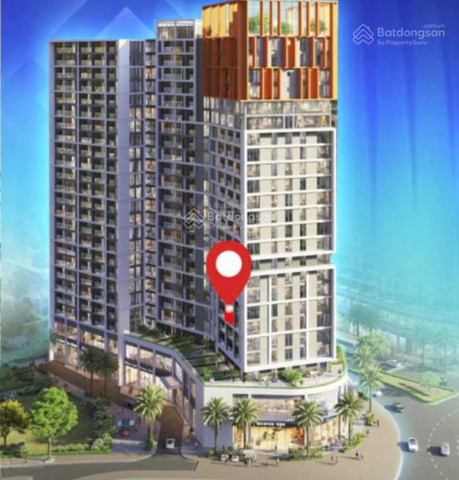 Cora tower a2.06.18 dt 54 m2, ban công hướng đông nam, giá tts chỉ còn 2.886 tỷ đồng