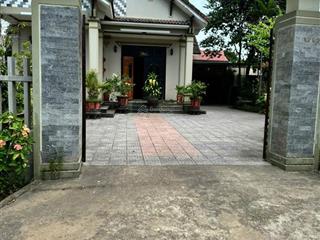 Bán nhà mặt phố xuân thiều, 52,5 tỷ, 750m2, liên chiểu, đà nẵng