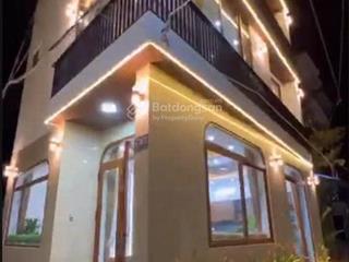 Bán nr 3pn, 3t tại trần cao vân, 4,5 tỷ, 67,6m2, chính chủ bao đẹp
