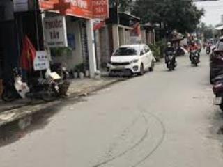 Bán đất tặng nhà cấp 4 tại đường đồng kè, phường hòa minh, liên chiểu, giá 4,8 tỷ, 148 m2