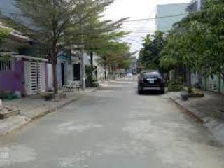 Bán đất mặt tiền tại bàu mạc 6, 4,7 tỷ, 107,5 m2, mặt tiền 5m, pháp lý đầy đủ