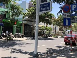 Chào bán nhà 2 tầng mặt tiền 20m đường hoàng văn thụ, diện tích 458,7m2, giá 92 tỷ